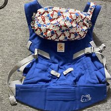 Ergobaby Adapt Baby Carrier - Hello Kitty Limited Edition - Classic Kitty for sale  Shipping to South Africa