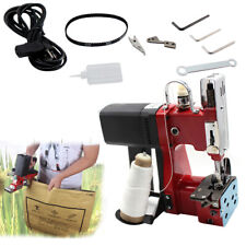 Leather sewing machine for sale  Shipping to Ireland