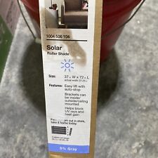 New solar fabric for sale  Albany