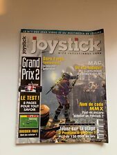 Joystick magazine juillet d'occasion  Dole