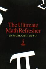 Ultimate math refresher for sale  Aurora