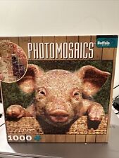 Photomosaics pig 1000 for sale  Winamac