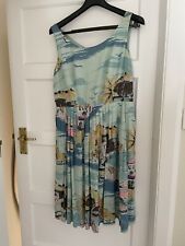 Boden dress 14r for sale  BROXBOURNE