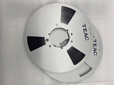 Teac original metal for sale  MIDDLESBROUGH