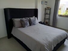 Queen bed large for sale  LEICESTER