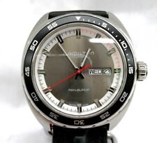Relógio de pulso automático Hamilton Pan Euro H 354150 data do dia comprar usado  Enviando para Brazil