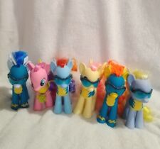 Hasbro little pony for sale  UTTOXETER