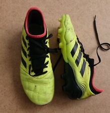 Adidas copa firm for sale  BALLYCASTLE
