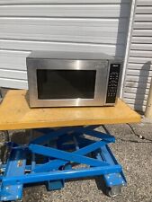 1 1 cubic feet microwave for sale  Dayton