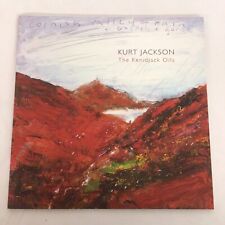 Kurt jackson kenidjack for sale  NEWTON ABBOT