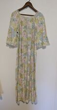 Vintage schrank nightgown for sale  Barton