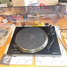 Reloop turn turntable for sale  BRACKNELL