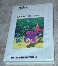 Rare jeu cassette d'occasion  Tours-