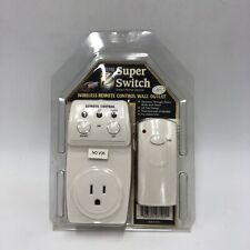 Super switch wireless for sale  Rolling Meadows