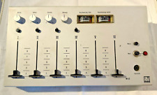 Radio RIM Mischpult M6S mit Original-Baumappe comprar usado  Enviando para Brazil