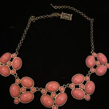 Vintage joules necklace. for sale  DONCASTER