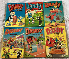 Dandy books 1983 for sale  CHELTENHAM