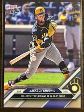 2024 topps jackson for sale  Shipping to Ireland