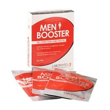Men booster erection for sale  Shipping to Ireland