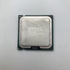 Used, Intel Core 2 Quad Processor Q9650 12M Cache 3.00GHz 1333MHz FSB LGA 775 2008 for sale  Shipping to South Africa