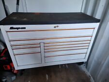 Snap On Tool Box 53” Roll Cab  for sale  TELFORD
