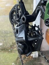 Shimano SLX RD-M7100 SGS Rear Derailleur Long Cage 1x12 Speed 51T for sale  Shipping to South Africa