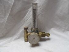 Victor Argon Gas Flowmeter for Welding 1425-580 for sale  Boaz