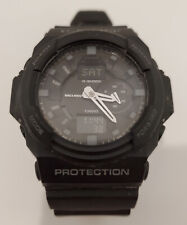 Sin probar | Batería nueva | Reloj para hombre Casio G-Shock (5255) GA150 negro segunda mano  Embacar hacia Argentina