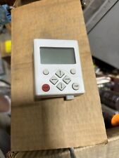 Used, LENZE Keypad  EZAEBK1001 OPERATOR PANEL for sale  Shipping to South Africa