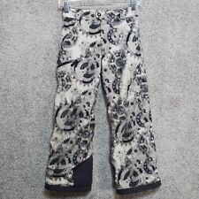 Spyder snowpants boy for sale  New York Mills