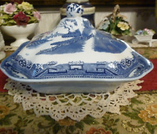 Antique spode copeland for sale  WORKINGTON