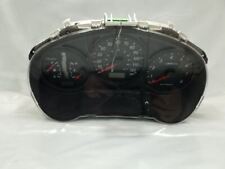 Speedometer cluster mph for sale  South River