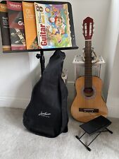 Guitar beginners accessories for sale  MACCLESFIELD