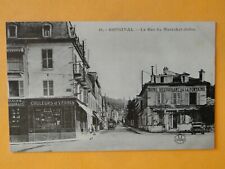 Bougival rue mal d'occasion  Olivet