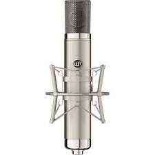 Microfone condensador tubo 9 padrões Warm Audio WA-CX12 diafragma grande, usado comprar usado  Enviando para Brazil