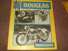Douglas motorcycles peter for sale  KENILWORTH