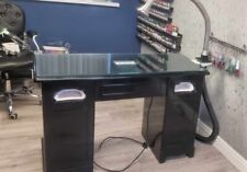 Nail desk for sale  BLACKPOOL