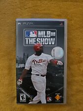 Mlb show manual for sale  Mchenry