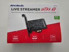 Avermedia hdmi capture gebraucht kaufen  Büttelborn