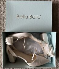 Bella belle shoes for sale  Shipping to Ireland