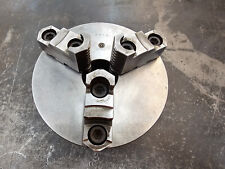 Jaw lathe chuck for sale  Frankfort