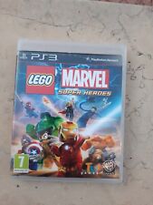 Lego marvel super usato  Tramonti