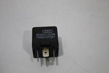 Audi coupe relay for sale  STOCKTON-ON-TEES
