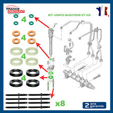 Kit joint injecteur d'occasion  Saint-Omer