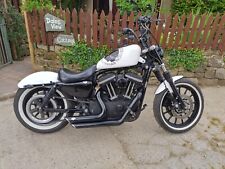 Harley sportster 883 for sale  HARROGATE