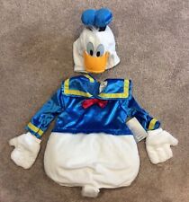 Disney donald duck for sale  BEDFORD