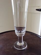 Dartington wine glass for sale  ILMINSTER