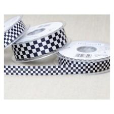 Chequered flag ribbon for sale  ST. LEONARDS-ON-SEA