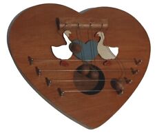 Vintage antique heart for sale  Wayne