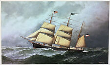 Large nautical reproduction for sale  New York